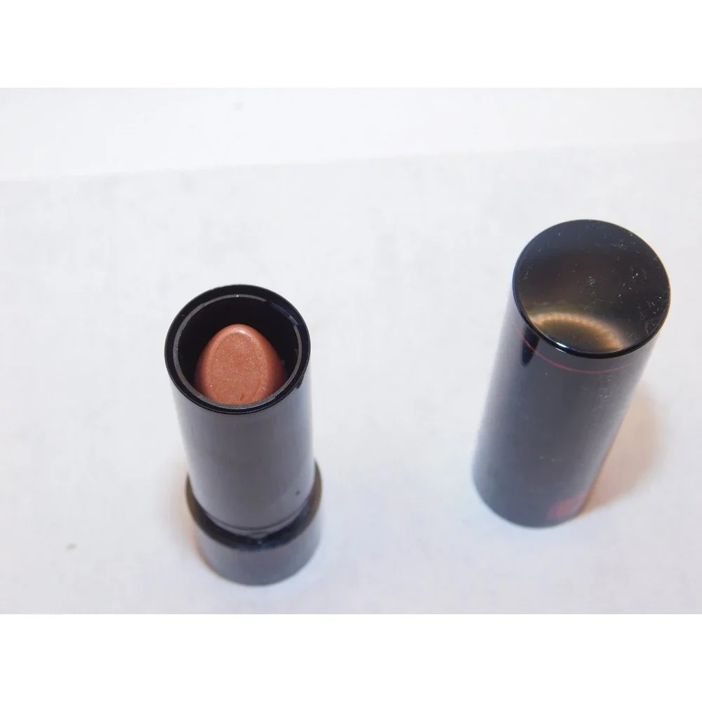 Vintage Avon Coordinates Full Color Lipstick Raspberry Ice